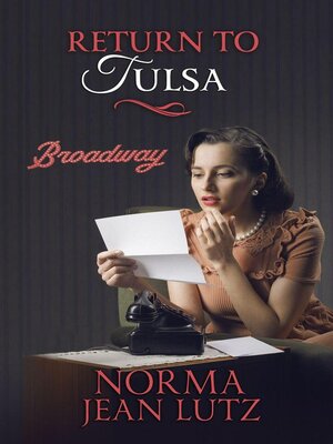 cover image of Return to Tulsa